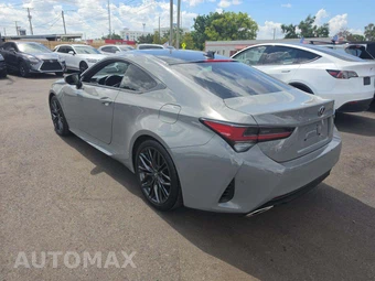 2023 Lexus RC 350 F SPORT - miniatura 2