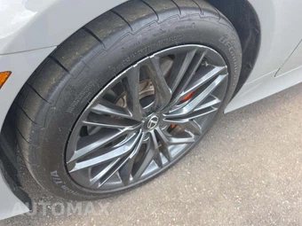 2023 Lexus RC 350 F SPORT - miniatura 21