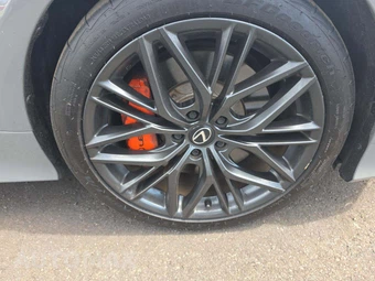 2023 Lexus RC 350 F SPORT - miniatura 25