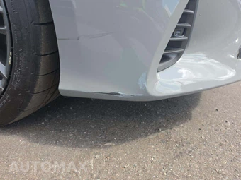 2023 Lexus RC 350 F SPORT - miniatura 26