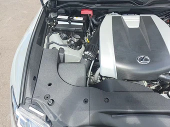 2023 Lexus RC 350 F SPORT - miniatura 27