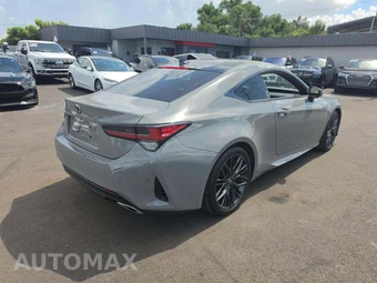 2023 Lexus RC 350 F SPORT - miniatura 3