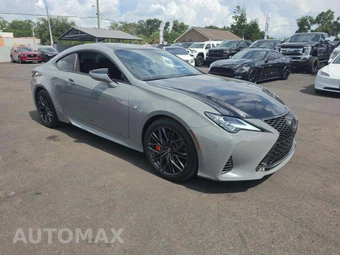 2023 Lexus RC 350 F SPORT - miniatura 4