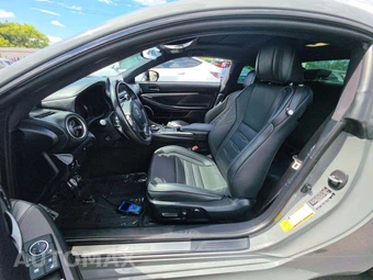 2023 Lexus RC 350 F SPORT - miniatura 6