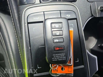 2023 Lexus RC 350 F SPORT - miniatura 8