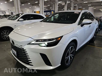 2023 Lexus RX 350