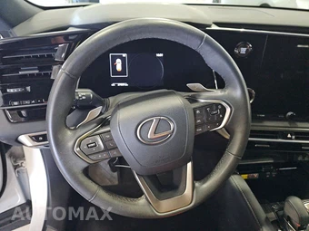2023 Lexus RX 350 – miniatura 10