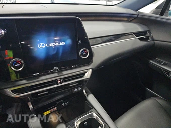 2023 Lexus RX 350 – miniatura 11