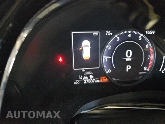 2023 Lexus RX 350 – miniatura 12