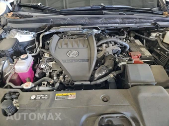 2023 Lexus RX 350 – miniatura 16