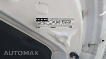 2023 Lexus RX 350 – miniatura 19