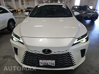 2023 Lexus RX 350 – miniatura 2