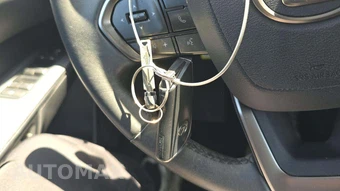 2023 Lexus RX 350 – miniatura 22