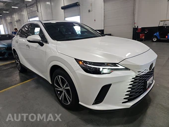 2023 Lexus RX 350 – miniatura 3