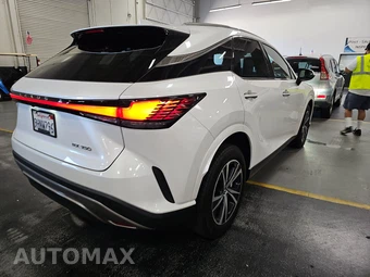2023 Lexus RX 350 – miniatura 4
