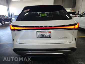 2023 Lexus RX 350 – miniatura 5