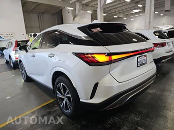 2023 Lexus RX 350 – miniatura 6