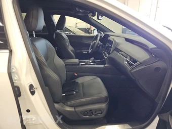 2023 Lexus RX 350 – miniatura 8