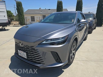 2023 Lexus RX 350