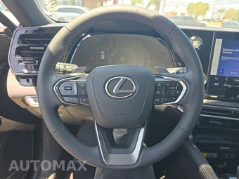 2023 Lexus RX 350 - miniatura 10