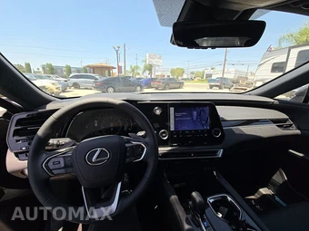 2023 Lexus RX 350 - miniatura 11