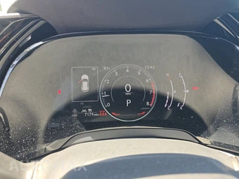 2023 Lexus RX 350 - miniatura 12