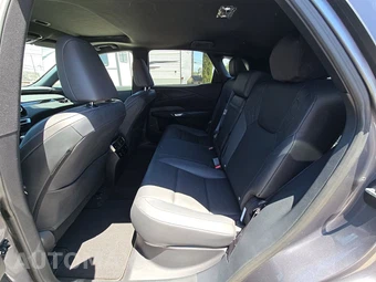 2023 Lexus RX 350 - miniatura 13