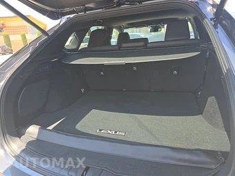 2023 Lexus RX 350 - miniatura 16