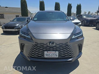 2023 Lexus RX 350 - miniatura 2