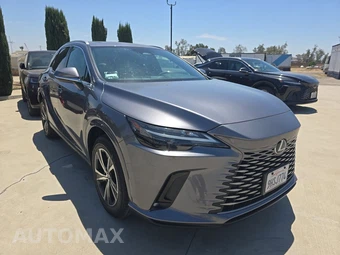 2023 Lexus RX 350 - miniatura 3