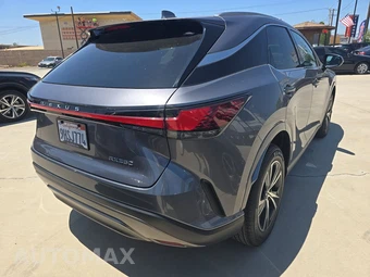 2023 Lexus RX 350 - miniatura 4