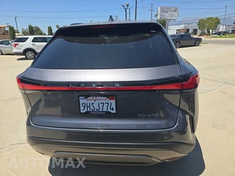 2023 Lexus RX 350 - miniatura 5