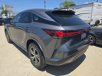 2023 Lexus RX 350 - miniatura 6