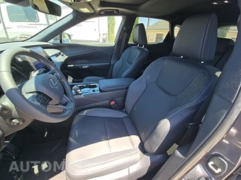 2023 Lexus RX 350 - miniatura 7