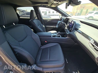 2023 Lexus RX 350 - miniatura 8