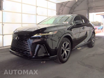 2023 Lexus RX 350