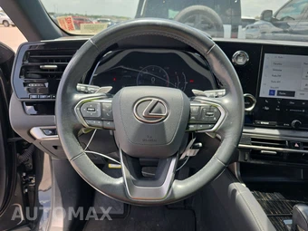 2023 Lexus RX 350 – miniatura 10