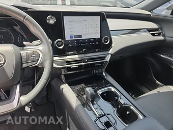 2023 Lexus RX 350 – miniatura 11