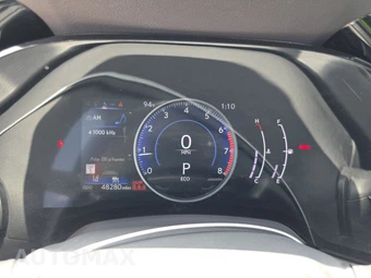 2023 Lexus RX 350 – miniatura 12