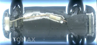 2023 Lexus RX 350 – miniatura 18