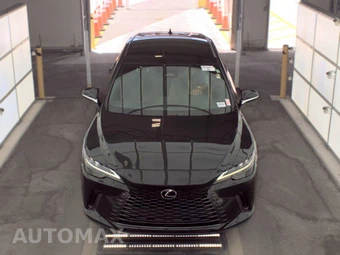 2023 Lexus RX 350 – miniatura 2