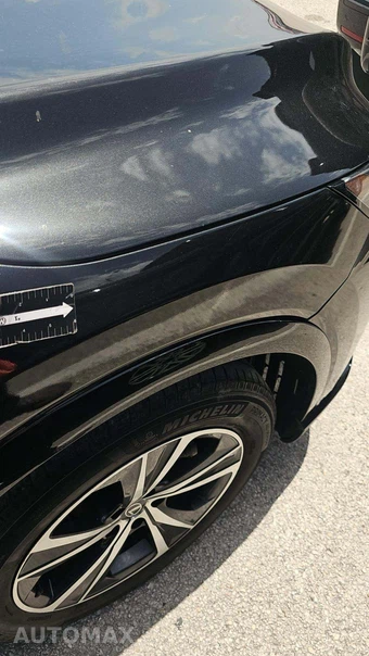 2023 Lexus RX 350 – miniatura 23