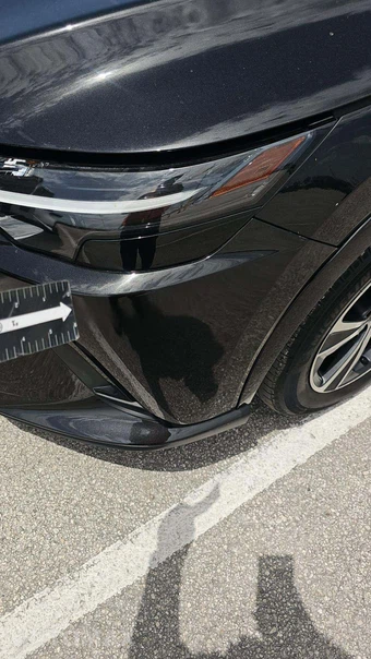 2023 Lexus RX 350 – miniatura 24