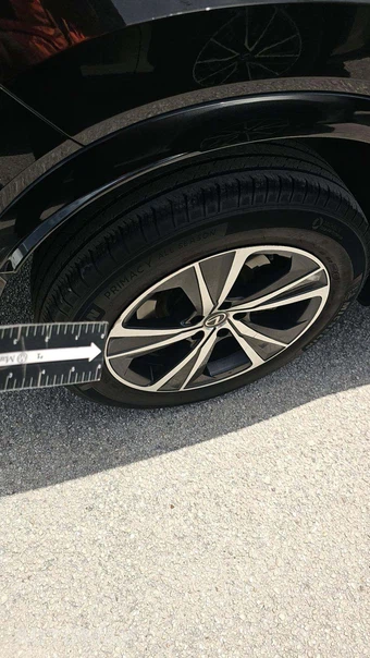 2023 Lexus RX 350 – miniatura 27