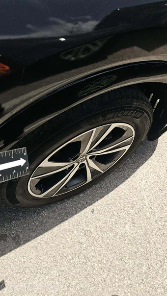 2023 Lexus RX 350 – miniatura 29