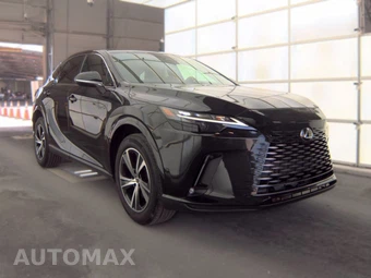 2023 Lexus RX 350 – miniatura 3