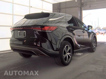 2023 Lexus RX 350 – miniatura 4