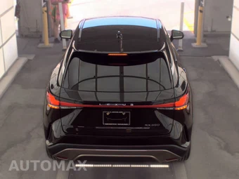 2023 Lexus RX 350 – miniatura 5