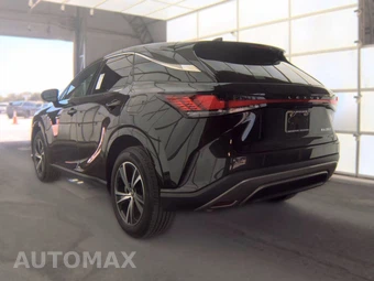 2023 Lexus RX 350 – miniatura 6
