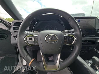 2023 Lexus RX 350 – miniatura 10